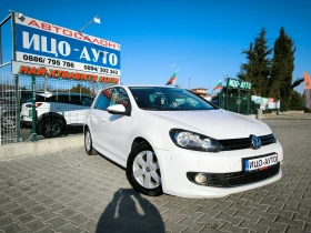 VW Golf 6-ТDi-105k.c.КЛИМАТРОНИК, ПАРК.АСИСТАНС, ЕВРО 5В - 12800 лв. / 6544.54 € - 85556801 8