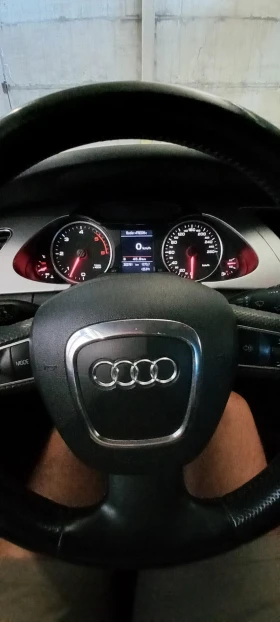 Audi A4 3.0 TDI DISTRONIK - 6500 € / 12712.90 лв. - 32163028 14