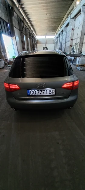 Audi A4 3.0 TDI DISTRONIK - 6500 € / 12712.90 лв. - 32163028 11