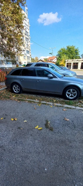 Audi A4 3.0 TDI DISTRONIK - 6500 € / 12712.90 лв. - 32163028 2