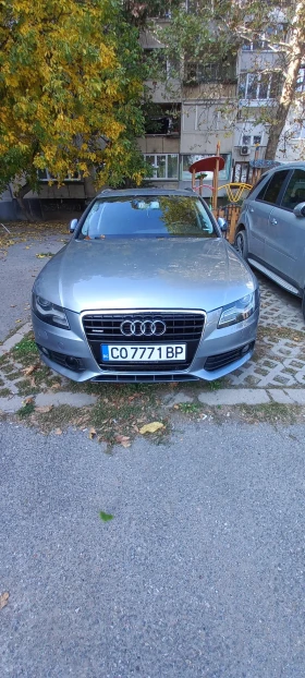 Audi A4 3.0 TDI DISTRONIK - 6500 € / 12712.90 лв. - 32163028 4