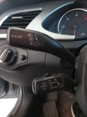 Audi A4 3.0 TDI DISTRONIK - 6500 € / 12712.90 лв. - 32163028 5