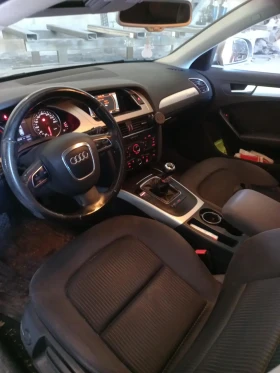 Audi A4 3.0 TDI DISTRONIK - 6500 € / 12712.90 лв. - 32163028 10