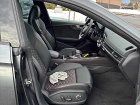 Audi Rs5 * * CARFAX * * АВТО КРЕДИТ * *  - 49999 € / 97789.54 лв. - 23901491 12