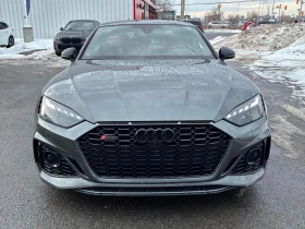 Audi Rs5 * * CARFAX * * АВТО КРЕДИТ * * 