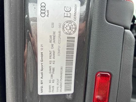Audi Rs5 * * CARFAX * * АВТО КРЕДИТ * *  - 49999 € / 97789.54 лв. - 23901491 17
