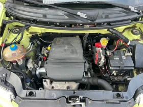 Fiat Panda 1.2 4x4  - 1500 € / 2933.74 лв. - 37141147 10