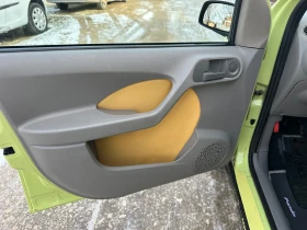 Fiat Panda 1.2 4x4  - 1500 € / 2933.74 лв. - 37141147 9