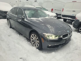 BMW 330 XDRIVE С РЕГИСТРАЦИЯ & АВТО КРЕДИТ - 13050 € / 25523.58 лв. - 58132275 2