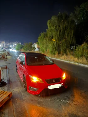 Seat Leon, снимка 8