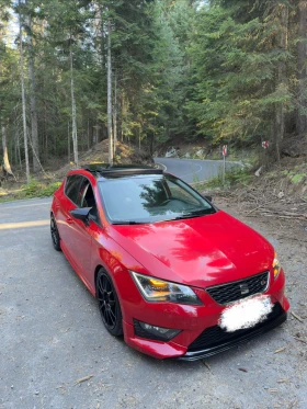 Seat Leon, снимка 2