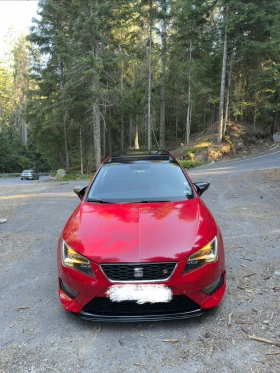 Seat Leon, снимка 4