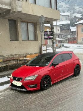 Seat Leon, снимка 10
