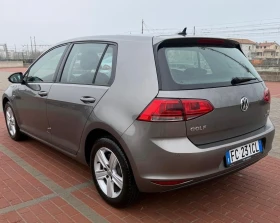 ����� �� �������� �� VW Golf ������� ����