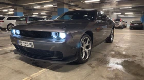 Dodge Challenger - 18918 € / 37000.39 лв. - 13640779 2