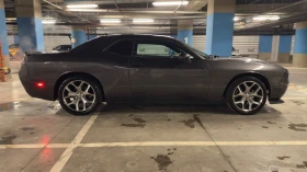 Dodge Challenger - 18918 € / 37000.39 лв. - 13640779 5