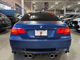 BMW M3 * 3 Series * CARFAX * ЦЕНА ДО БГ, снимка 8