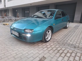 Mazda 323 | Mobile.bg � ����� ������ 7