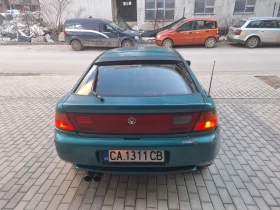 Mazda 323 | Mobile.bg � ����� ������ 4