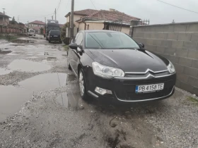 Citroen C5 Х7