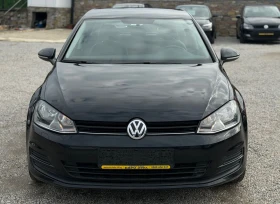 VW Golf 1.6TDI 105кс НАВИ КОЖА МАСАЖ ПОДГРЕВ МУЛТИ-ВОЛАН - 7699 € / 15057.94 лв. - 32613084 2