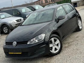 VW Golf 1.6TDI 105кс НАВИ КОЖА МАСАЖ ПОДГРЕВ МУЛТИ-ВОЛАН - 7699 € / 15057.94 лв. - 32613084 3