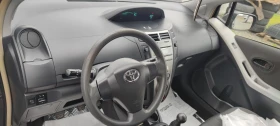 Toyota Yaris Evo 1.0 - 3650 € / 7138.78 лв. - 68341033 9