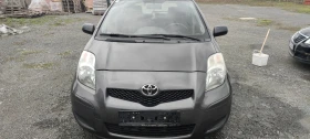 Toyota Yaris Evo 1.0 - 3650 € / 7138.78 лв. - 68341033 3