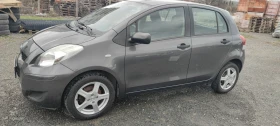 Toyota Yaris Evo 1.0 - 3650 € / 7138.78 лв. - 68341033 4