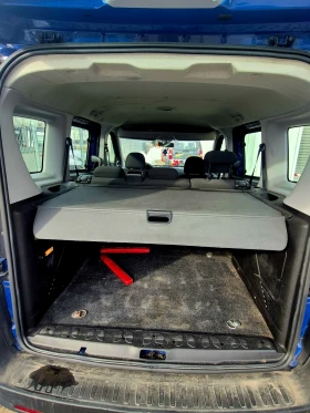 Opel Combo 1.3 CDTI 90kc - 4800 € / 9387.98 лв. - 33418073 8