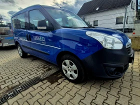 Opel Combo 1.3 CDTI 90kc - 4800 € / 9387.98 лв. - 33418073 2