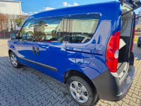 Opel Combo 1.3 CDTI 90kc | Auto.bg — изображение 3