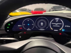 Porsche Taycan 4S  CARFAX - 35200 € / 68845.22 лв. - 37352315 8