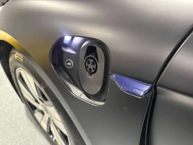 Porsche Taycan 4S  CARFAX - 35200 € / 68845.22 лв. - 37352315 12