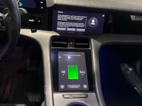 Porsche Taycan 4S  CARFAX - 35200 € / 68845.22 лв. - 37352315 9