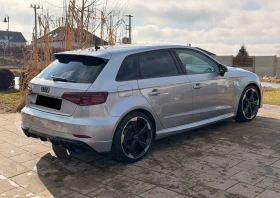 Audi Rs3 2.5TFSI Quattro Stage 1 550hp - 42948 € / 83998.99 лв. - 35526913 2