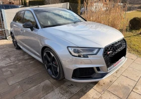 Audi Rs3 2.5TFSI Quattro Stage 1 550hp - 42948 € / 83998.99 лв. - 35526913 3