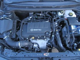 Opel Astra 1, 4-Cosmo, Limited Edition, NAVI, Кожа,  - 4790 € / 9368.43 лв. - 10008643 13