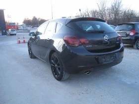 Opel Astra 1, 4-Cosmo, Limited Edition, NAVI, Кожа,  - 4790 € / 9368.43 лв. - 10008643 3