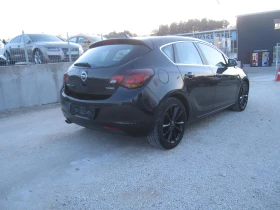 Opel Astra 1, 4-Cosmo, Limited Edition, NAVI, Кожа,  - 4790 € / 9368.43 лв. - 10008643 4