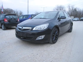 ������ Opel Astra