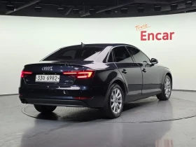 Audi A4 2.0 Tdi - 19364 € / 37872.69 лв. - 42054973 2