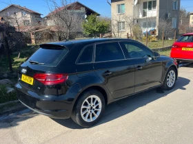Audi A3 2, 0 TDI 150к.с | Auto.bg — изображение 4