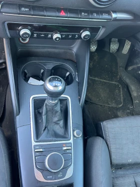 Audi A3 2, 0 TDI 150к.с | Auto.bg — изображение 8
