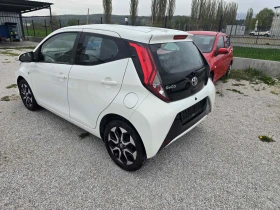 Toyota Aygo Камера| Джанти| Автопилот - 8000 € / 15646.64 лв. - 69399078 7