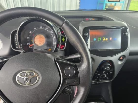 Toyota Aygo Камера| Джанти| Автопилот - 8000 € / 15646.64 лв. - 69399078 12