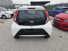 Toyota Aygo Камера| Джанти| Автопилот - 8000 € / 15646.64 лв. - 69399078 6