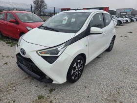Toyota Aygo Камера| Джанти| Автопилот - 8000 € / 15646.64 лв. - 69399078 2