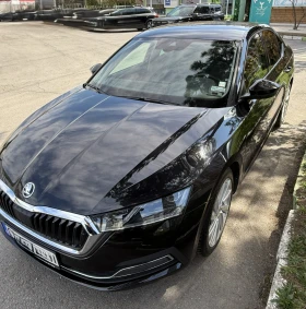 Skoda Octavia 4х4 Style - 27000 € / 52807.41 лв. - 30355468 3