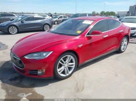 Tesla Model S 70D | Mobile.bg � ����� ������ 2